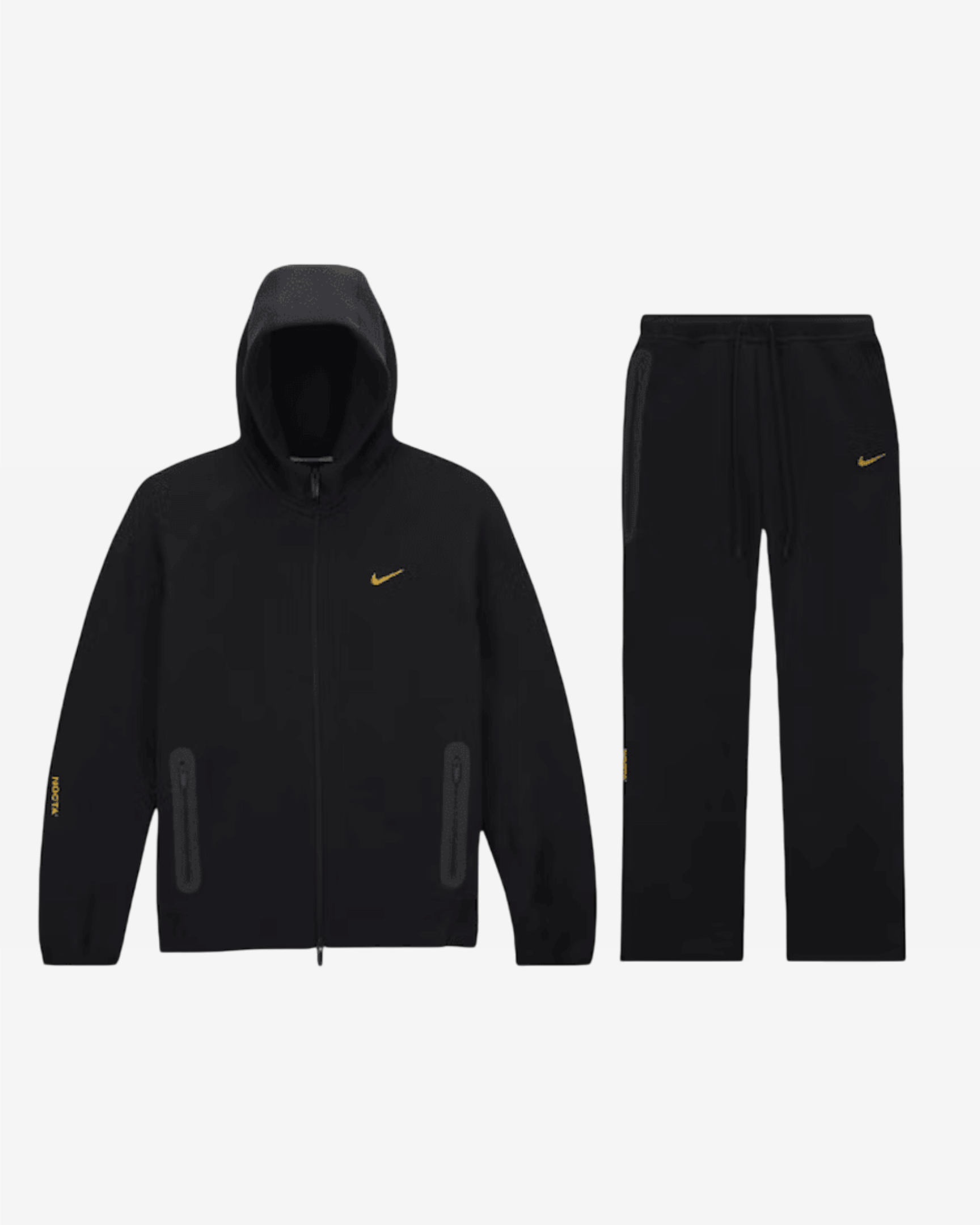 NOCTA Tech Fleece Full Set