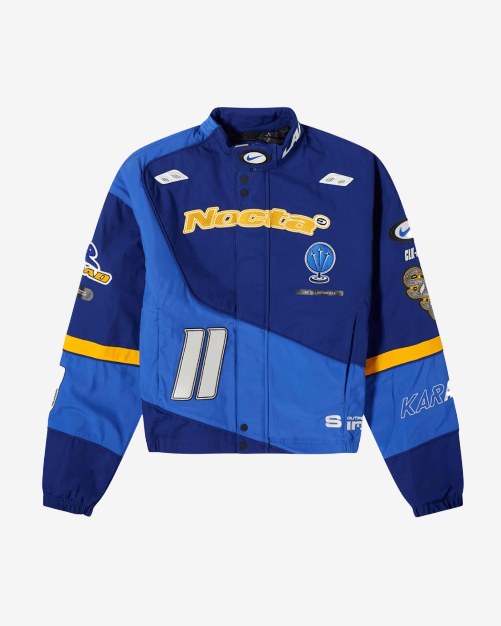 NOCTA Racing Jacket