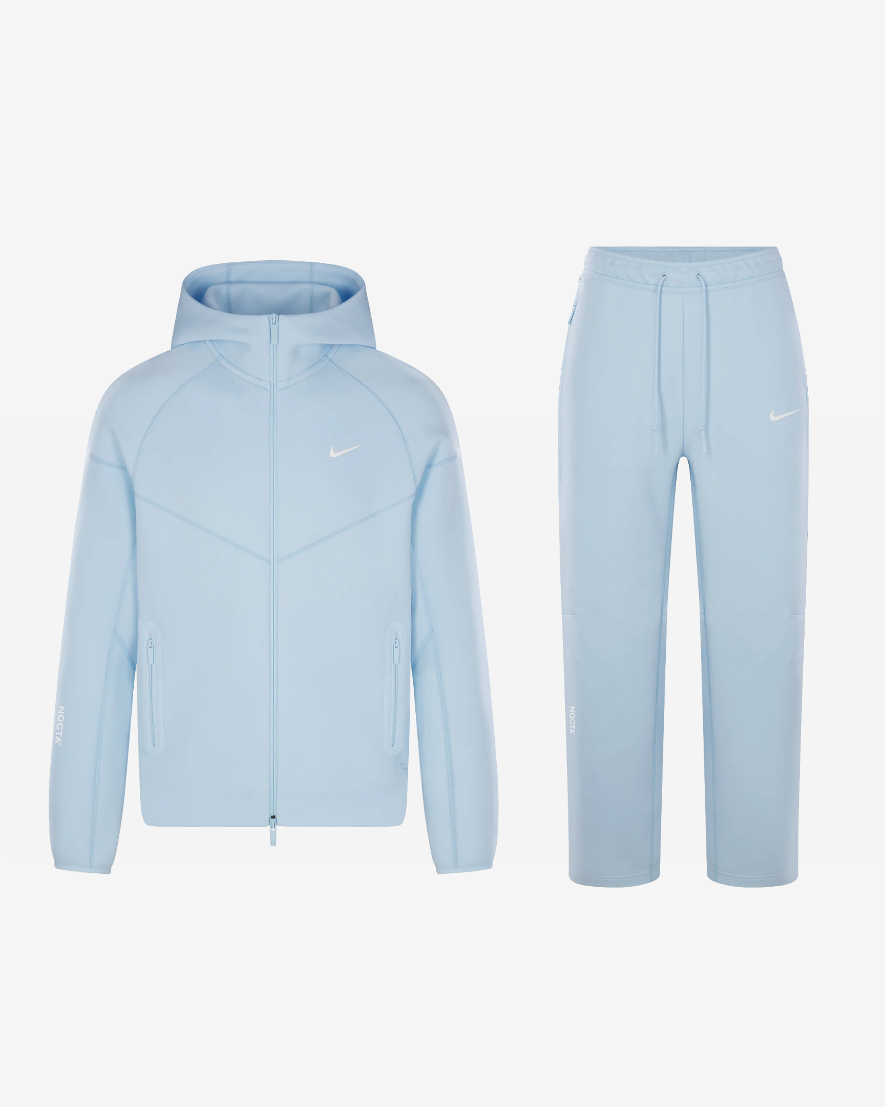NOCTA Tech Fleece Full Set