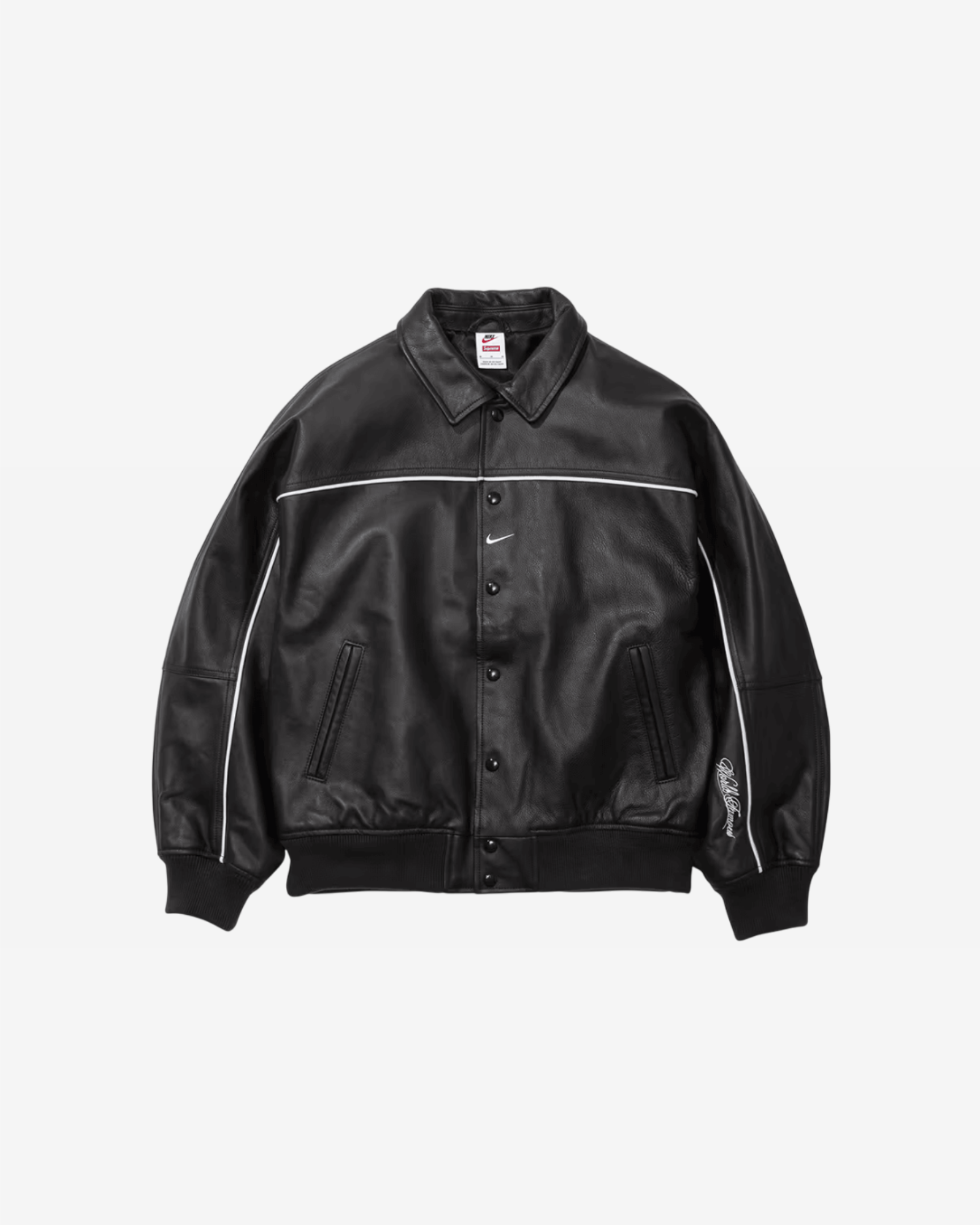 Supreme Jacket