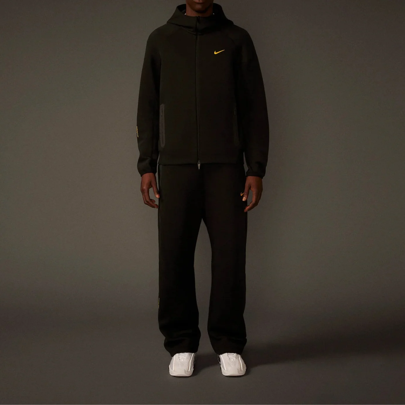 NOCTA Tech Fleece Full Set